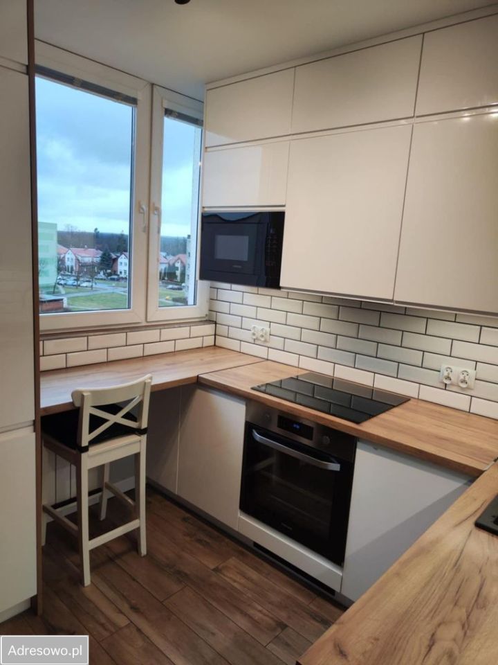 Mieszkanie 2-pokojowe Milicz, ul. Mikołaja Kopernika. Zdjęcie 12