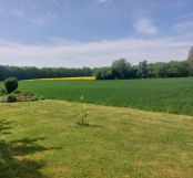 Działka budowlana Łuszczów-Kolonia. Zdjęcie 1