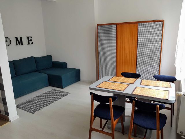 Mieszkanie 1-pokojowe Wrocław Psie Pole, ul. Bierutowska. Zdjęcie 1