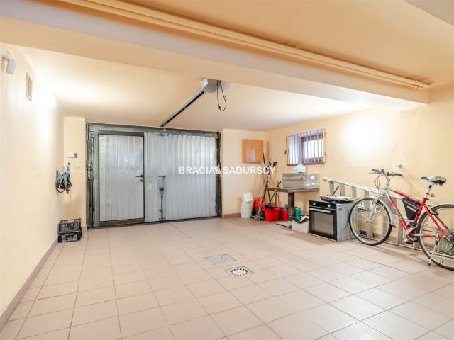 dom wolnostojący, 5 pokoi Olkusz, ul. Sosnowa. Zdjęcie 26