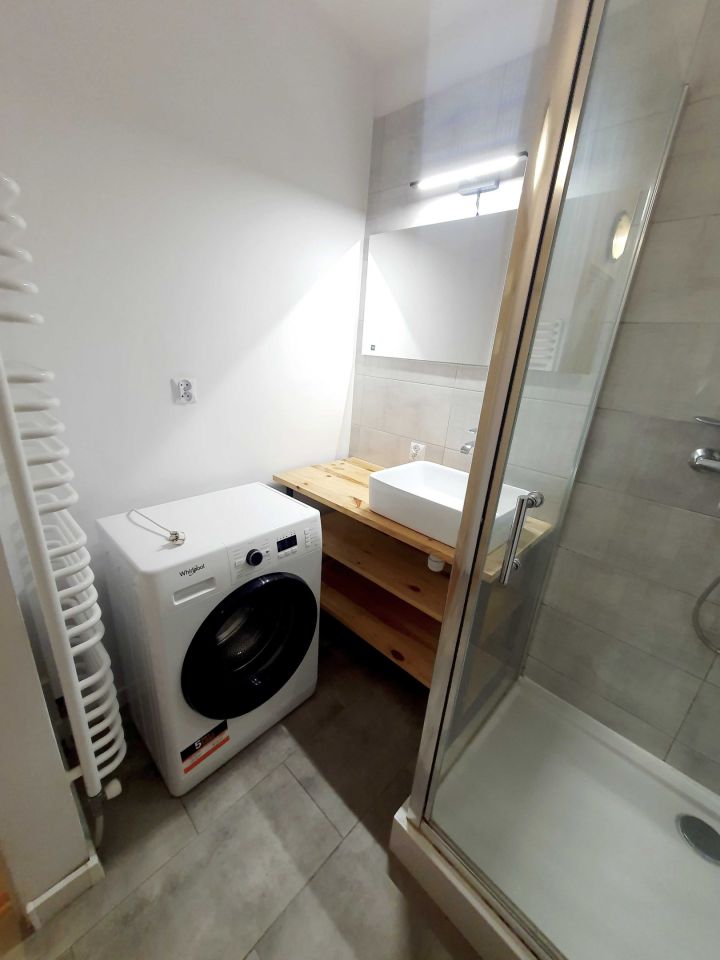 Mieszkanie 3-pokojowe Sieniawa, os. Kazimierza Wielkiego. Zdjęcie 5