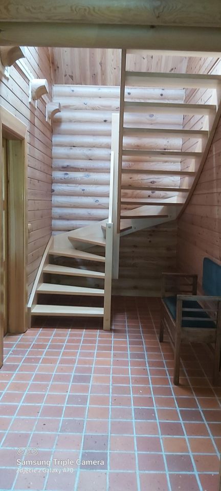 dom wolnostojący, 4 pokoje Kleszczyna. Zdjęcie 11