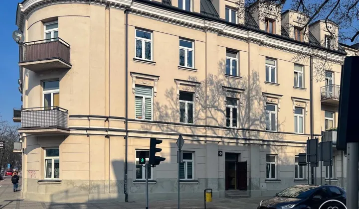 Mieszkanie 2-pokojowe Płock, ul. 1 Maja