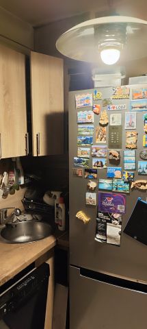 Mieszkanie 4-pokojowe Łódź Radogoszcz, ul. 11 Listopada. Zdjęcie 3