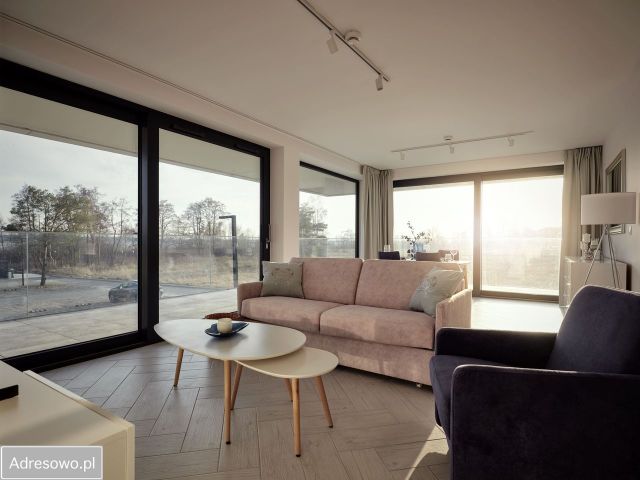 Mieszkanie 3-pokojowe Mielno. Zdjęcie 1