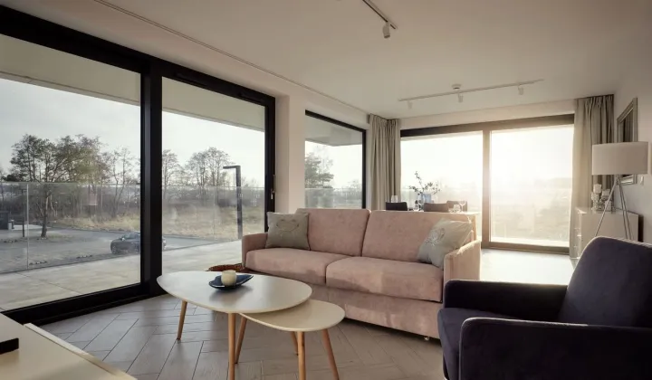 Mieszkanie 3-pokojowe Mielno