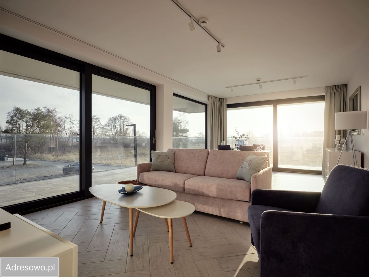 Mieszkanie 3-pokojowe Mielno. Zdjęcie 1