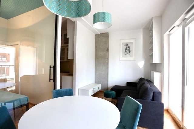 Mieszkanie 2-pokojowe Wrocław Krzyki, ul. Tadeusza Kościuszki. Zdjęcie 7