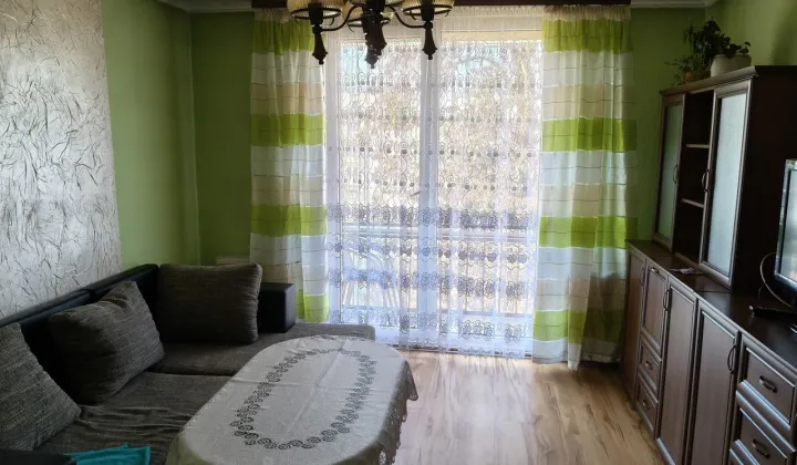 Mieszkanie 2-pokojowe Ruda Śląska Godula, ul. Heleny Modrzejewskiej