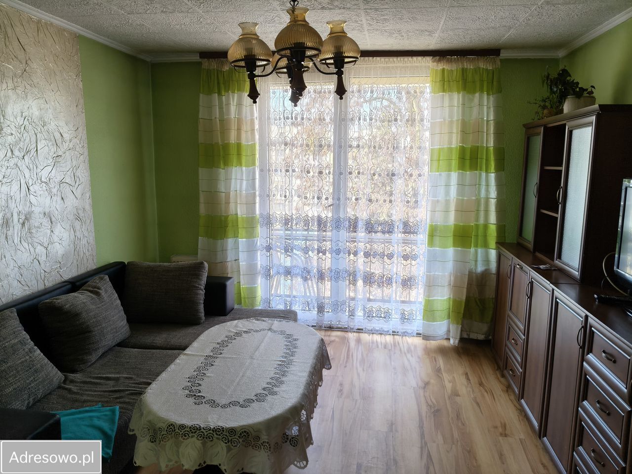 Mieszkanie 2-pokojowe Ruda Śląska Godula, ul. Heleny Modrzejewskiej. Zdjęcie 1