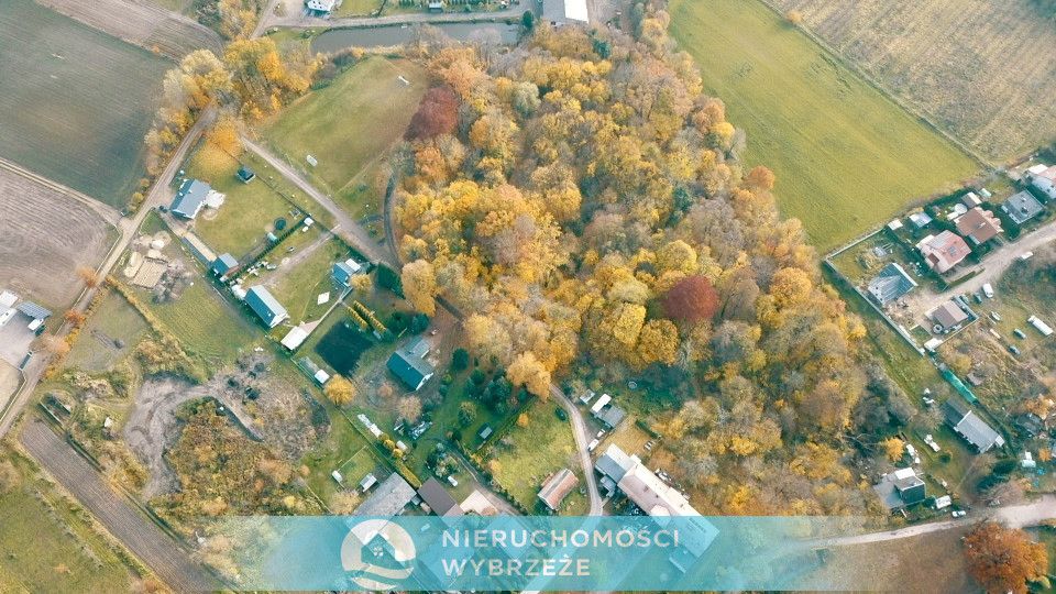 dom szeregowy, 5 pokoi Gołębiewo Wielkie, ul. Liliowa. Zdjęcie 31