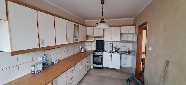 dom szeregowy, 5 pokoi Wyszków Centrum, Miła. Zdjęcie 14