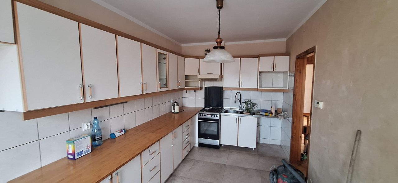 dom szeregowy, 5 pokoi Wyszków Centrum, Miła. Zdjęcie 14