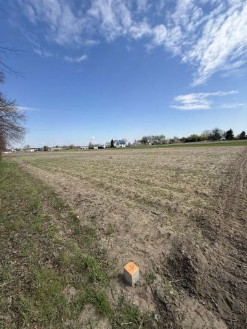 Działka budowlana Wola Przybysławska. Zdjęcie 1
