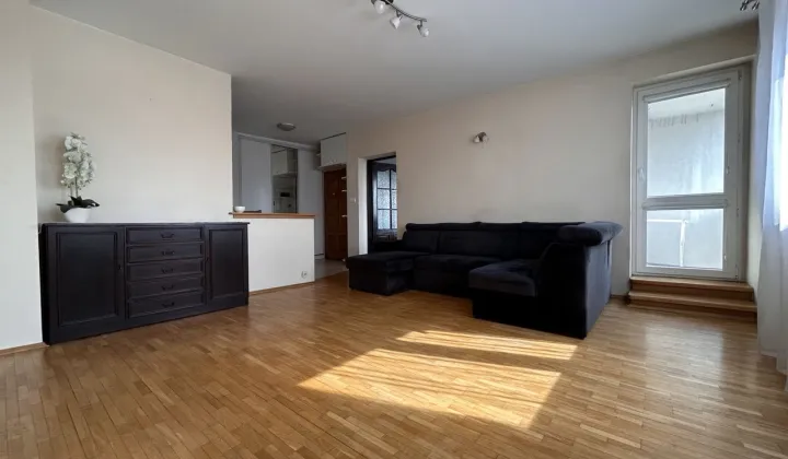 Mieszkanie 3-pokojowe Oleśnica, ul. Bolesława Krzywoustego