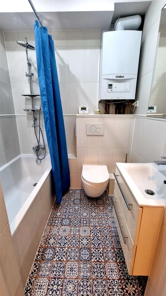 Mieszkanie 2-pokojowe Katowice Ligota, ul. Kołobrzeska. Zdjęcie 6