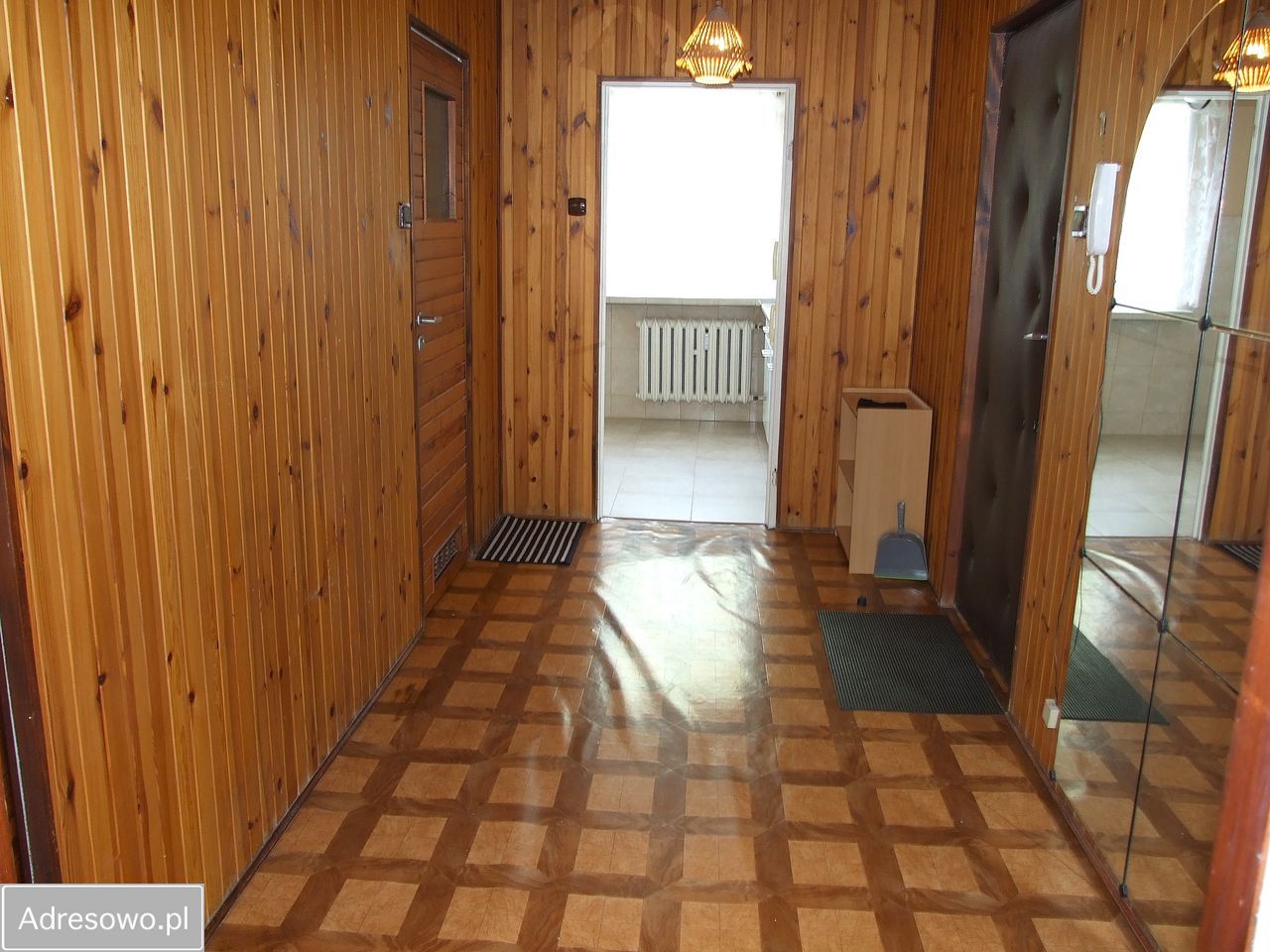 Mieszkanie 2-pokojowe Łódź Górna, ul. Królewska. Zdjęcie 17