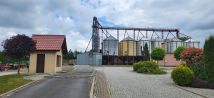 Działka siedliskowa Rychnowo. Zdjęcie 3