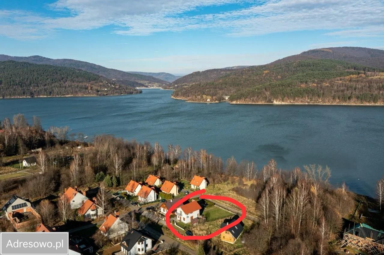 dom wolnostojący, 6 pokoi Żywiec, ul. Działy Zadzielskie. Zdjęcie 14