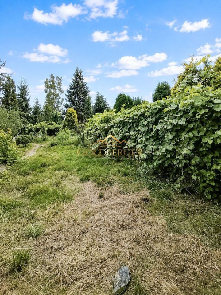 Działka rekreacyjna Sierosław. Zdjęcie 6