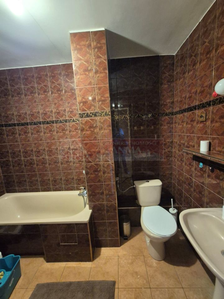Mieszkanie 3-pokojowe Lublin Czechów Południowy, ul. Organowa. Zdjęcie 7