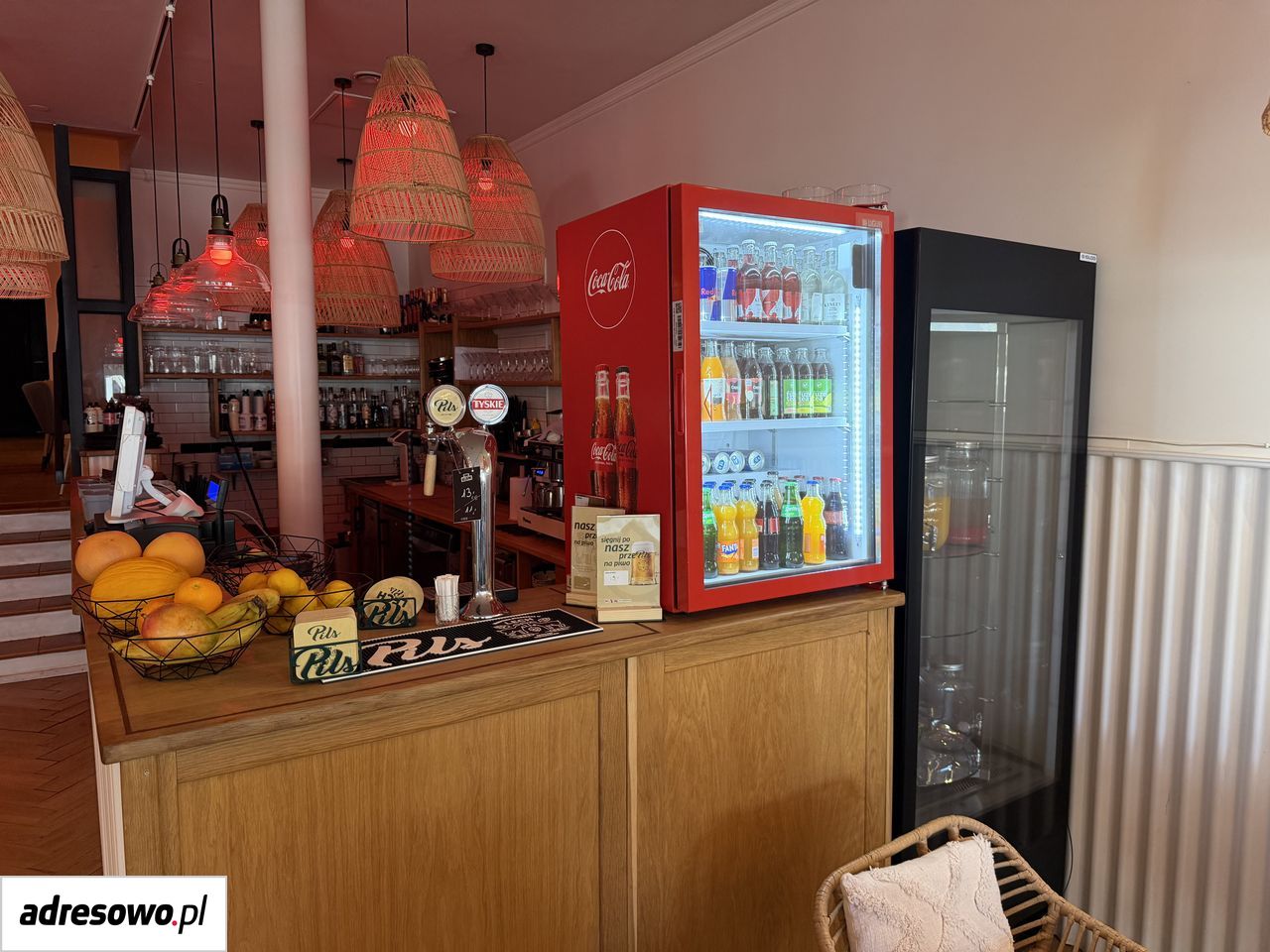 Lokal Leszno, rynek Rynek. Zdjęcie 6