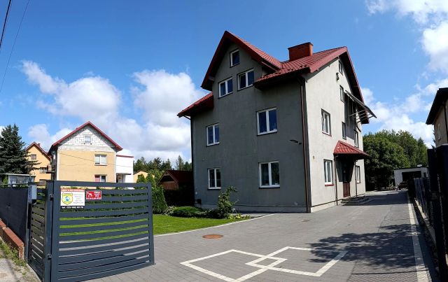 gospodarstwo, 8 pokoi Pułtusk, ul. Wspólna. Zdjęcie 1