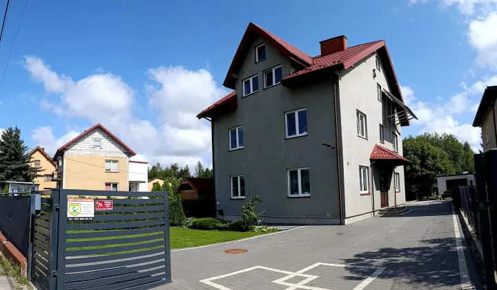 gospodarstwo, 8 pokoi Pułtusk, ul. Wspólna