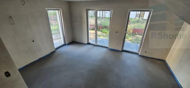 bliźniak, 4 pokoje Stanisławów Pierwszy, ul. Konwaliowa. Zdjęcie 5