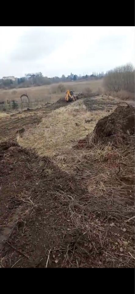 Działka budowlana Chełmża, ul. Chełmińskie Przedmieście. Zdjęcie 5