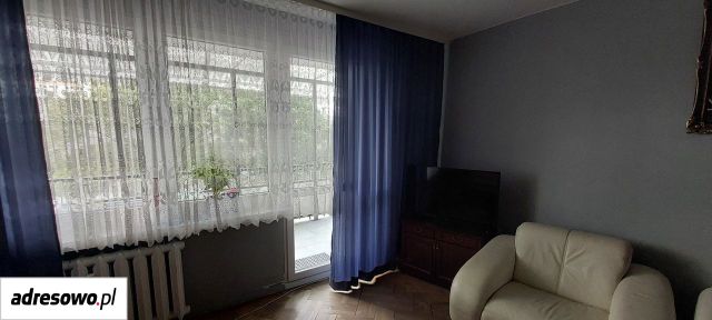 Mieszkanie 3-pokojowe Łódź Olechów, ul. Zakładowa. Zdjęcie 1