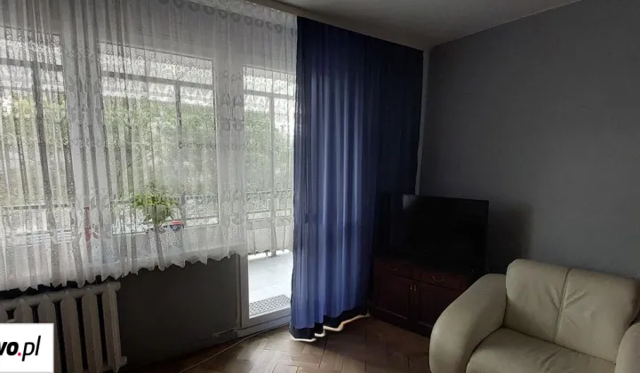 Mieszkanie 3-pokojowe Łódź Olechów, ul. Zakładowa