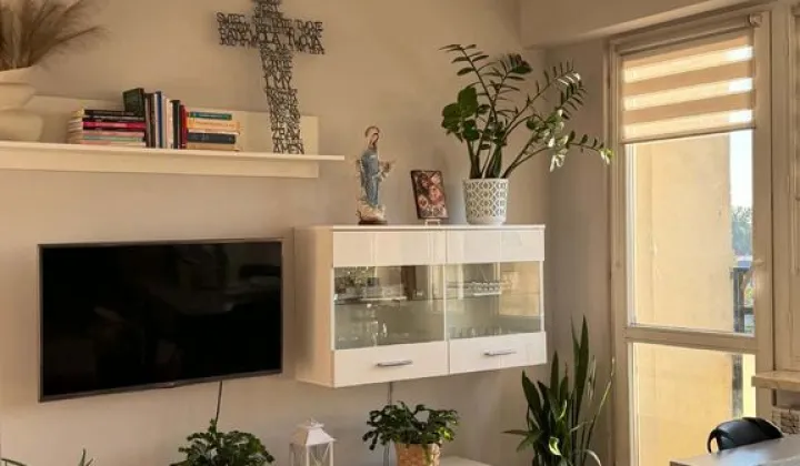 Mieszkanie 3-pokojowe Siedlce, ul. Mieszka I
