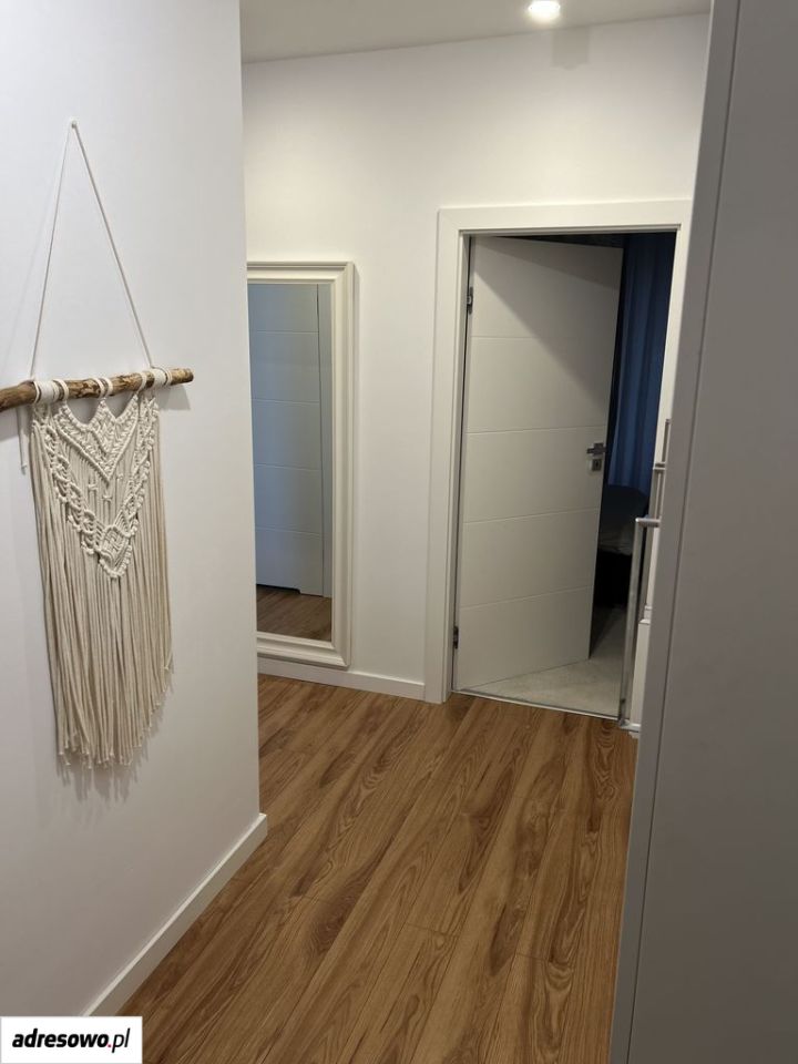 Mieszkanie 3-pokojowe Parzniew, ul. Działkowa. Zdjęcie 8