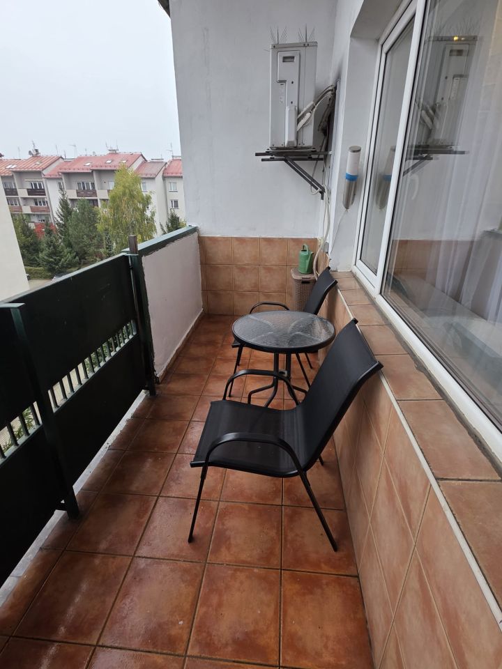 Mieszkanie 4-pokojowe Warszawa Wesoła, ul. Biesiadna. Zdjęcie 12