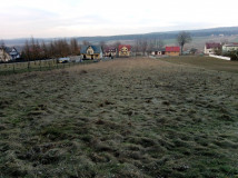 Działka budowlana Gościniec. Zdjęcie 1