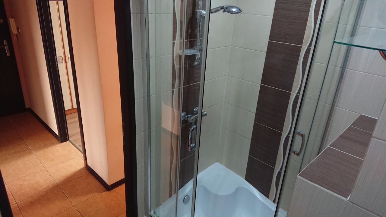 Mieszkanie 4-pokojowe Ostrów Wielkopolski, ul. Dembińskiego. Zdjęcie 5