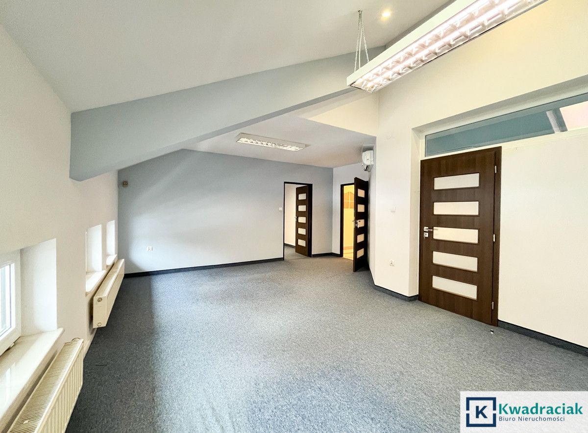 Mieszkanie 4-pokojowe Krosno, ul. Tkacka