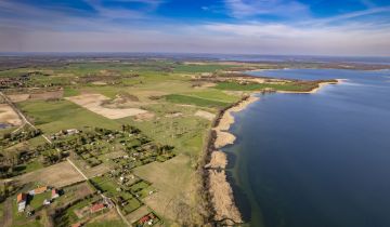 Działka rolno-budowlana Radzieje, ul. Kormoranów