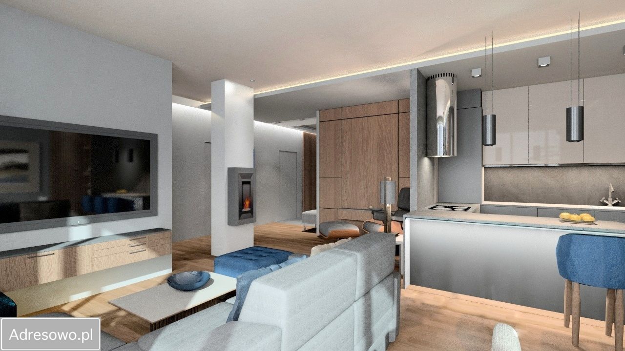 Biuro Warszawa Mokotów, al. Wilanowska. Zdjęcie 8