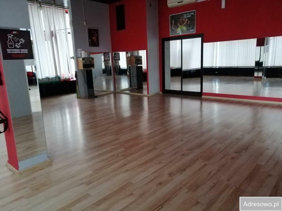 Lokal Kraków Śródmieście. Zdjęcie 2