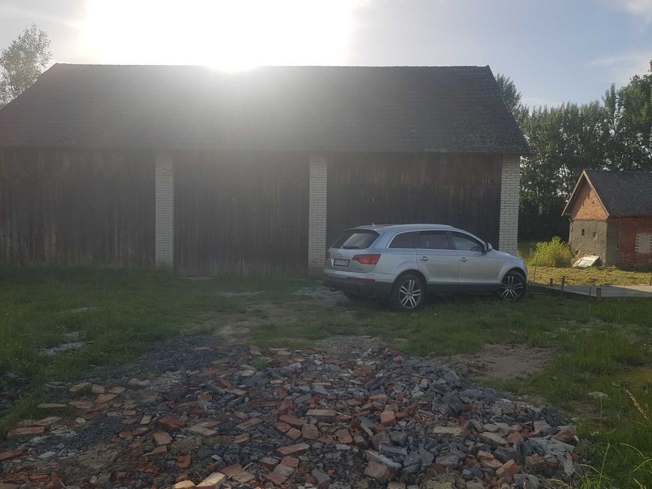 dom wolnostojący, 2 pokoje Bejsce. Zdjęcie 7