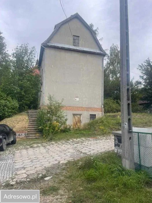 Hala/magazyn Szklary. Zdjęcie 2