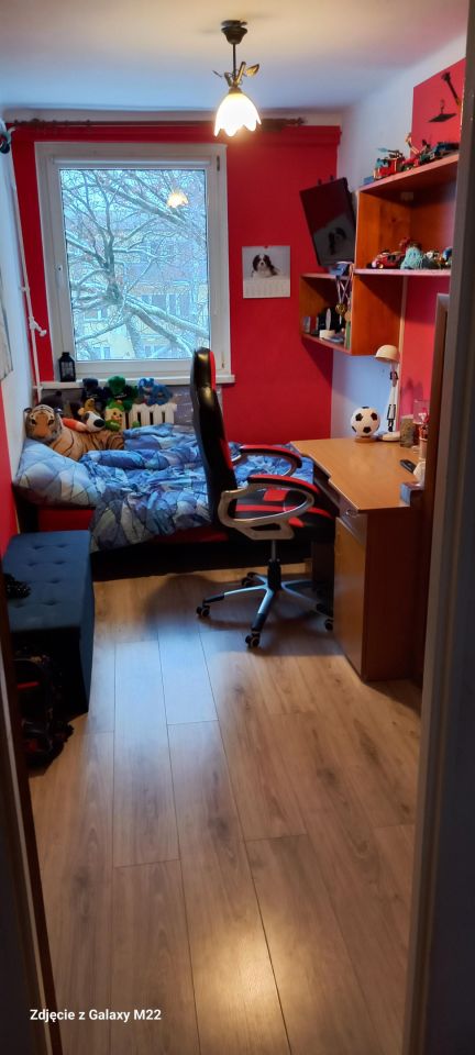 Mieszkanie 3-pokojowe Wędrzyn. Zdjęcie 6