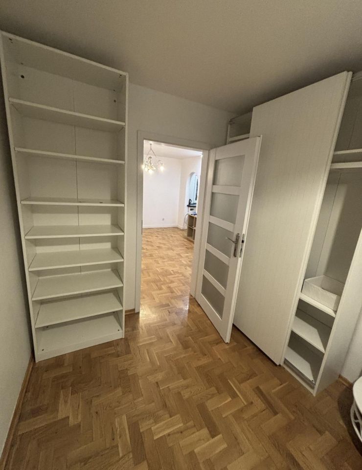 Mieszkanie 3-pokojowe Poznań Grunwald, ul. Bułgarska. Zdjęcie 29