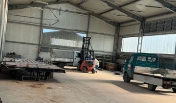 Nieruchomość komercyjna Piotrowice