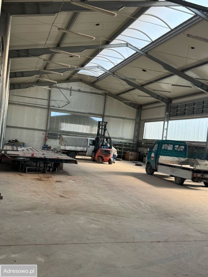 Nieruchomość komercyjna Piotrowice. Zdjęcie 2