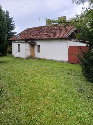 dom wolnostojący, 3 pokoje Nowa Wieś Mała. Zdjęcie 1