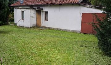 dom wolnostojący, 3 pokoje Nowa Wieś Mała
