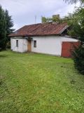 dom wolnostojący, 3 pokoje Nowa Wieś Mała